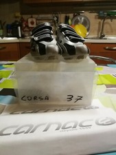 Scarpe bambino Carnac bici da corsa 37