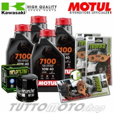 KIT TAGLIANDO KAWASAKI Z750 Z