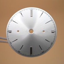 Cadran de montre Landeron 48 -