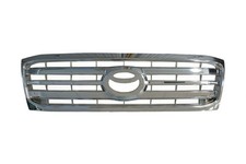 Griglia radiatore anteriore