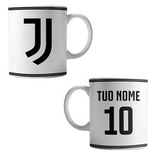 Tazza personalizzata tifoso