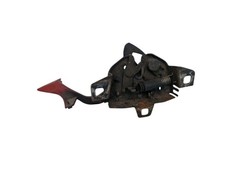 Bonnet lock - , fishing