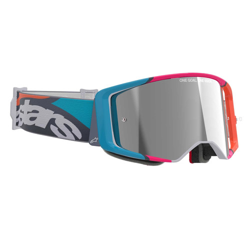 Alpinestars mtb vision - mx,