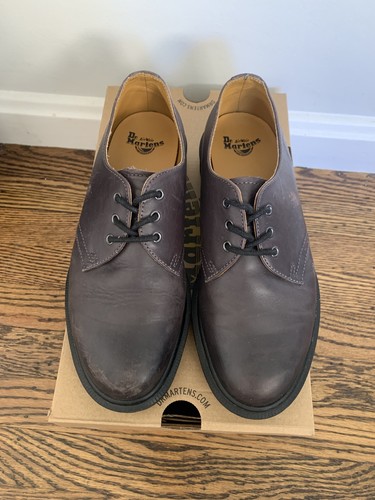Doc martens viola w - doc,