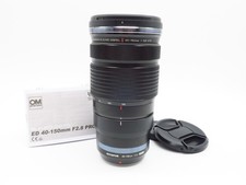 Obiettivo Micro Four Thirds