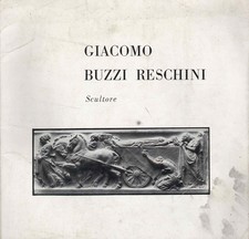 Giacomo Buzzi Reschini