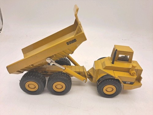 Norscot camion benne - 1:50,
