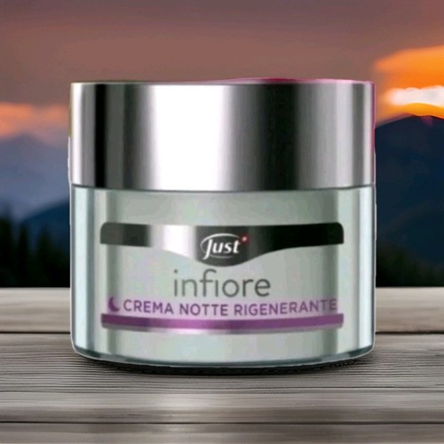 Crema viso notte rigenerante - viso,