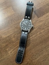 Hamilton Khaki Field Officer