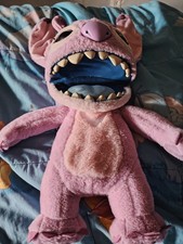 Disney - Pupazzo a forma di