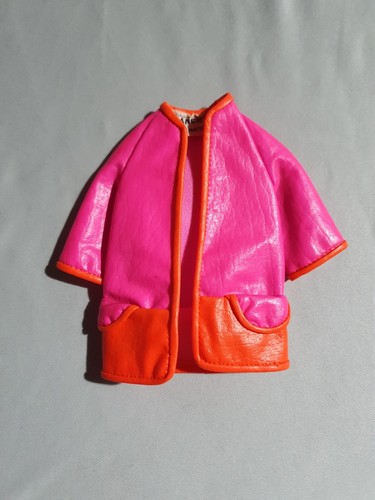 Giacca cappotto francie pink - giacca,
