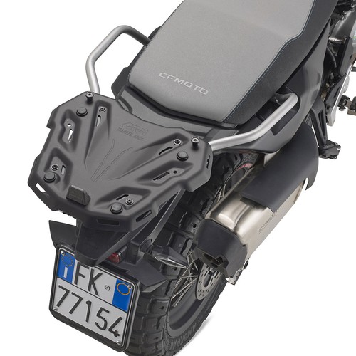 Portapacchi givi sr9227 senza - givi,