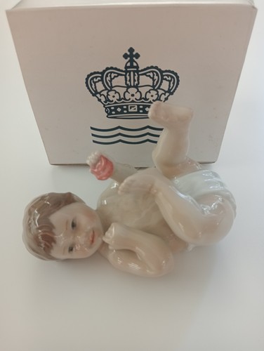 Royal copenhagen neonata - royal,