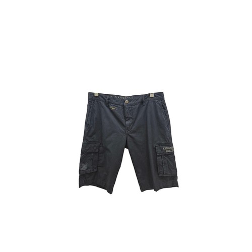 Trousers men aeronautica - men,