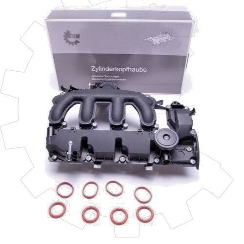 Collettore aspirazione citroen - collettore,