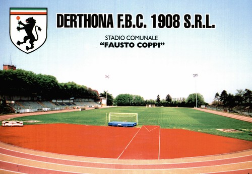 Tortona derthona alessandria - tortona,