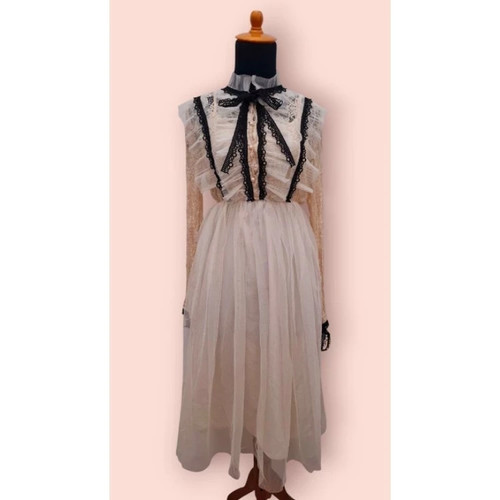 Abito kawaii lolita - abito,