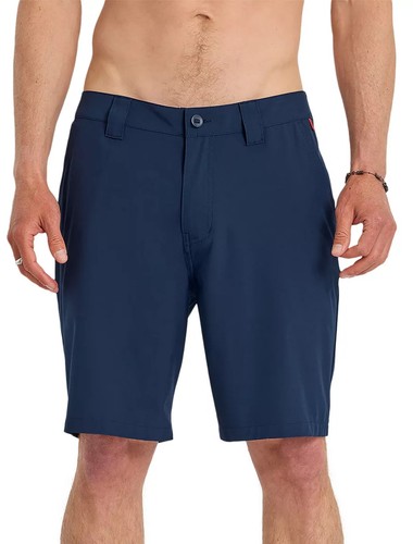 Pantaloncini anfibi quiksilver - pantaloncini,