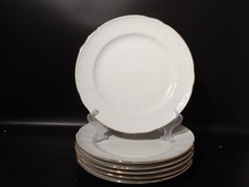 VINTAGE ROCAILLE TABLE SERVICE