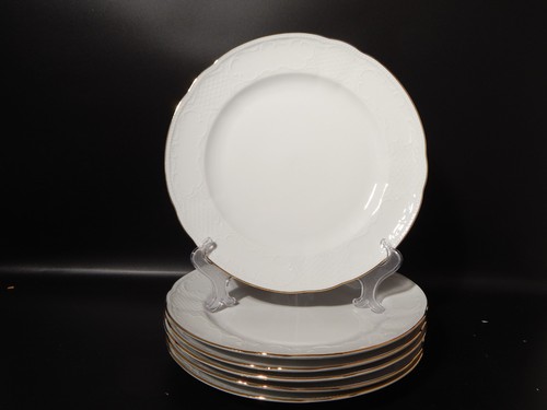 Vintage rocaille servizio - vintage,