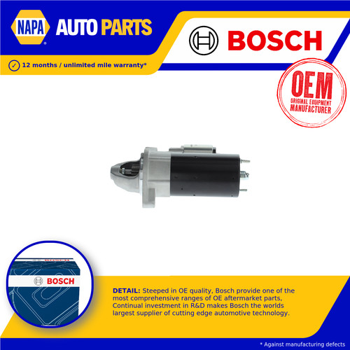 Motorino avviamento adatto - , a