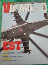 VOLARE Mensile 10/12 Air