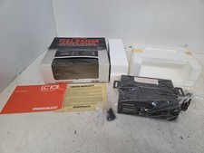 Amplificatore completo vintage