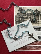 Rosario Papa Giovanni Paolo II