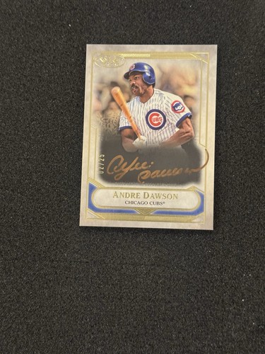 2021 topps tier one tita - 2021,