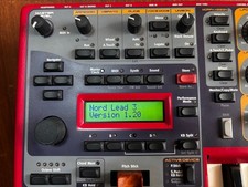 Nord Lead 3 Sintetizzatore