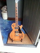 CHITARRA ELETTRICA KAY L/P 1970 LAW SUIT EPOCA