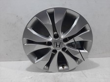 HONDA CRV 1 RUOTA 17x6,5J 2014