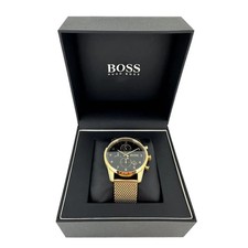 OROLOGIO HUGO BOSS UOMO