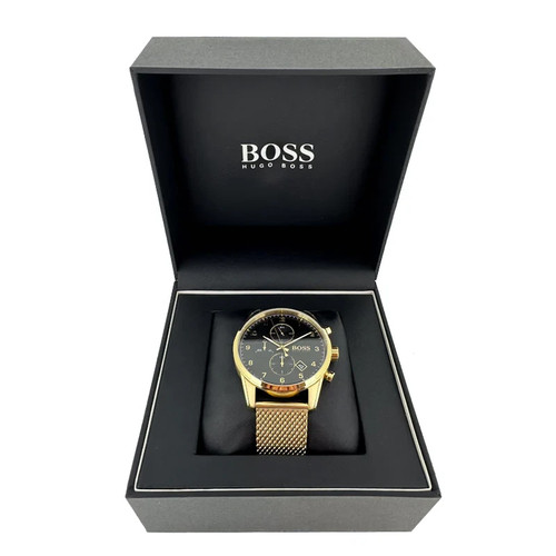 Orologio hugo boss uomo - orologio,