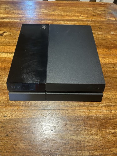 Sony playstation ps4 console - 4,