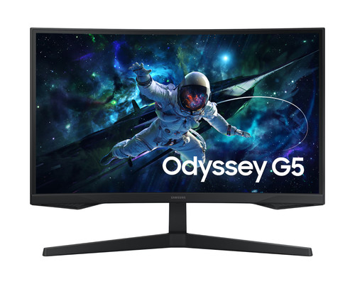 Monitor gaming samsung odyssey - samsung,