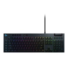 Logitech G915 X Tastiera da