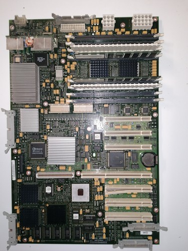 Ibm 400e 9406 170 - 9406-170, scheda