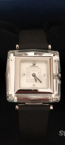 Orologio swarovski donna swiss - swarovski,