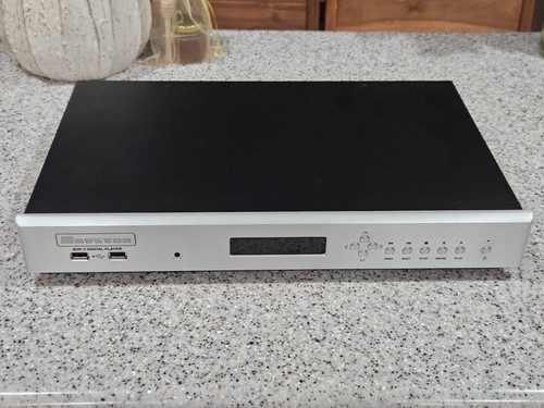 Streamer rete bryston - streamer, bdp-1