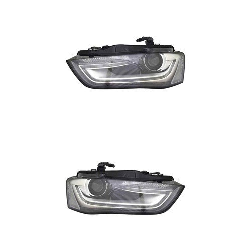 Tyc xenon led - xenon,