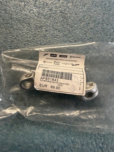 Ap851843 leva cambio aprilia - leva,
