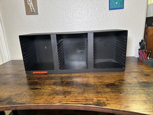 Laserline porta parete - cd,