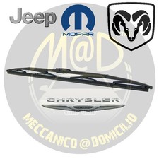 MOPAR OE WB000022AF Spazzola DX o SN Jeep Grand Cherokee WK/WH Dodge LX Charger