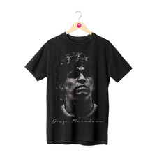 Tshirt Diego Armando Maradona
