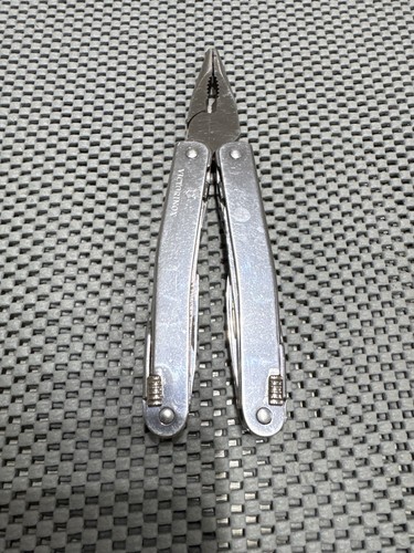 Victorinox swiss tool - tool, x