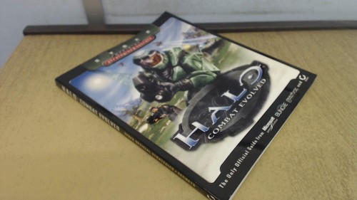 Halo combat evolved - halo:, evolved: