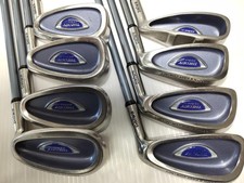 ONOFF Set di ferri theory 553