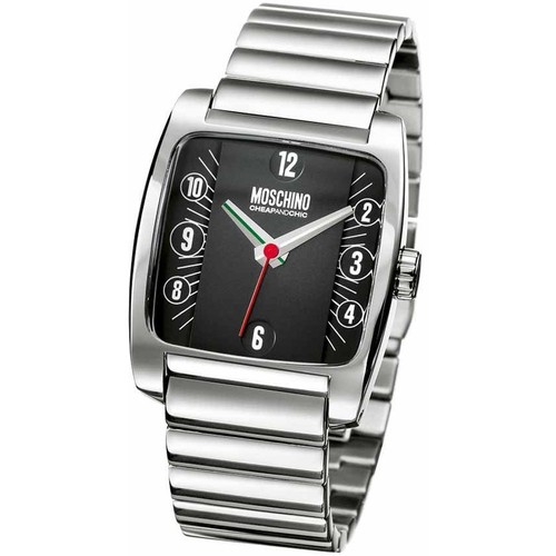 Orologio moschino uomo - orologio,