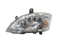 Faro anteriore Sinistro Guida per Mercedes Vito W639 2 Serie (2003   2014)